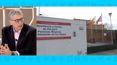 El detenido por abusar de dos ancianas en una residencia de Madrid ya había sido cambiado de planta por quejas: 