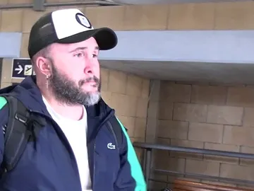 Kiko Rivera, en Sevilla Kiko Rivera, en Sevilla