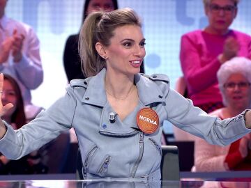 &ldquo;Llevo dos programas sin jugar&rdquo;: Norma Ruiz se rebela contra su propio equipo en Pasapalabra