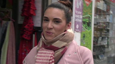 Samara Terrón demuestra la buena relación que tiene con su suegra horas después de su vis a vis con Antonio Tejado en prisión