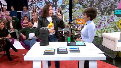 ¡Las alergias se han adelantado!: Boticaria García nos ha contado los motivos y cómo prevenirlas