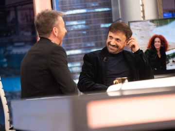 Jos&eacute; Mota desvela su t&aacute;ctica secreta para impresionar en cualquier situaci&oacute;n: &ldquo;La gente flipa&rdquo; 