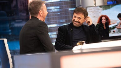 José Mota desvela su táctica secreta para impresionar en cualquier situación: “La gente flipa” 