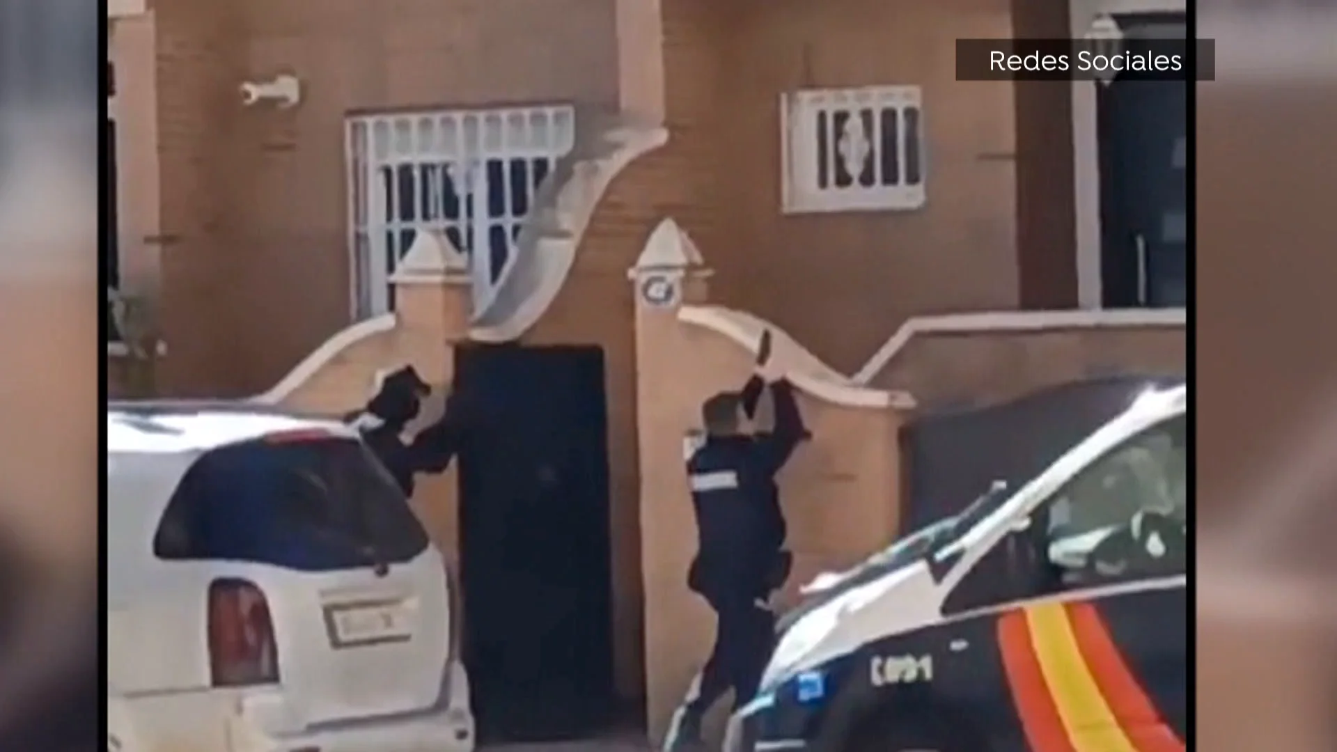 Atrincherado en Albacete Atrincherado en Albacete