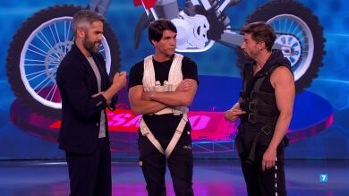 Adrián Lastra deja a todos sin palabras: “Tengo una rotura del abdomen de cuatro centímetros” 