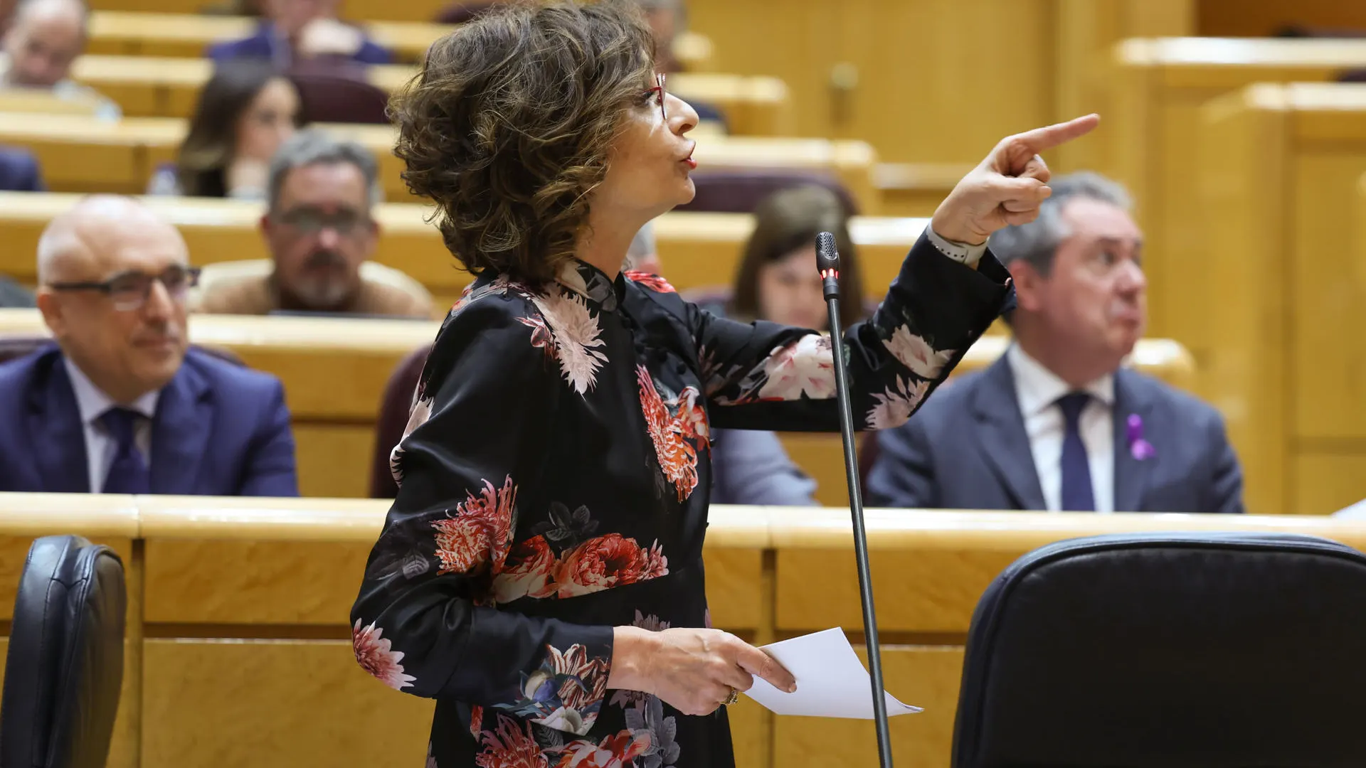 Mar&iacute;a Jes&uacute;s Montero
