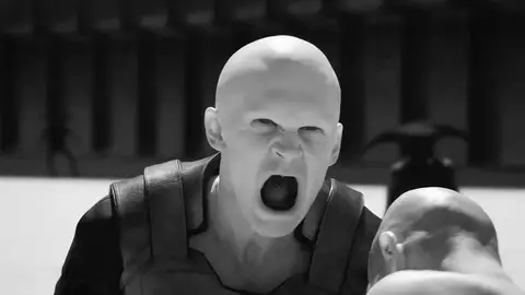 Austin Butler en Dune: Parte Dos Austin Butler en Dune: Parte Dos