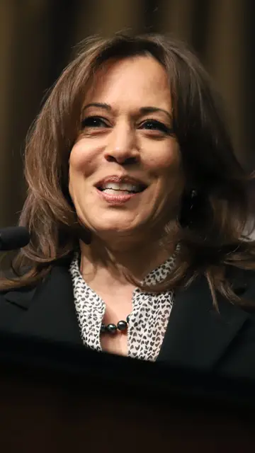 Kamala Harris Kamala Harris