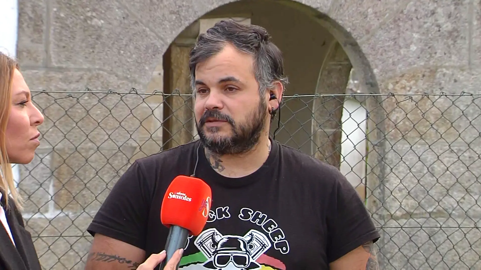 Roberto se dio cuenta de que era mujer a raíz de la Ley Trans: "Desde entonces estoy igual, pero más tranquilo" Roberto se dio cuenta de que era mujer a raíz de la Ley Trans: "Desde entonces estoy igual, pero más tranquilo"