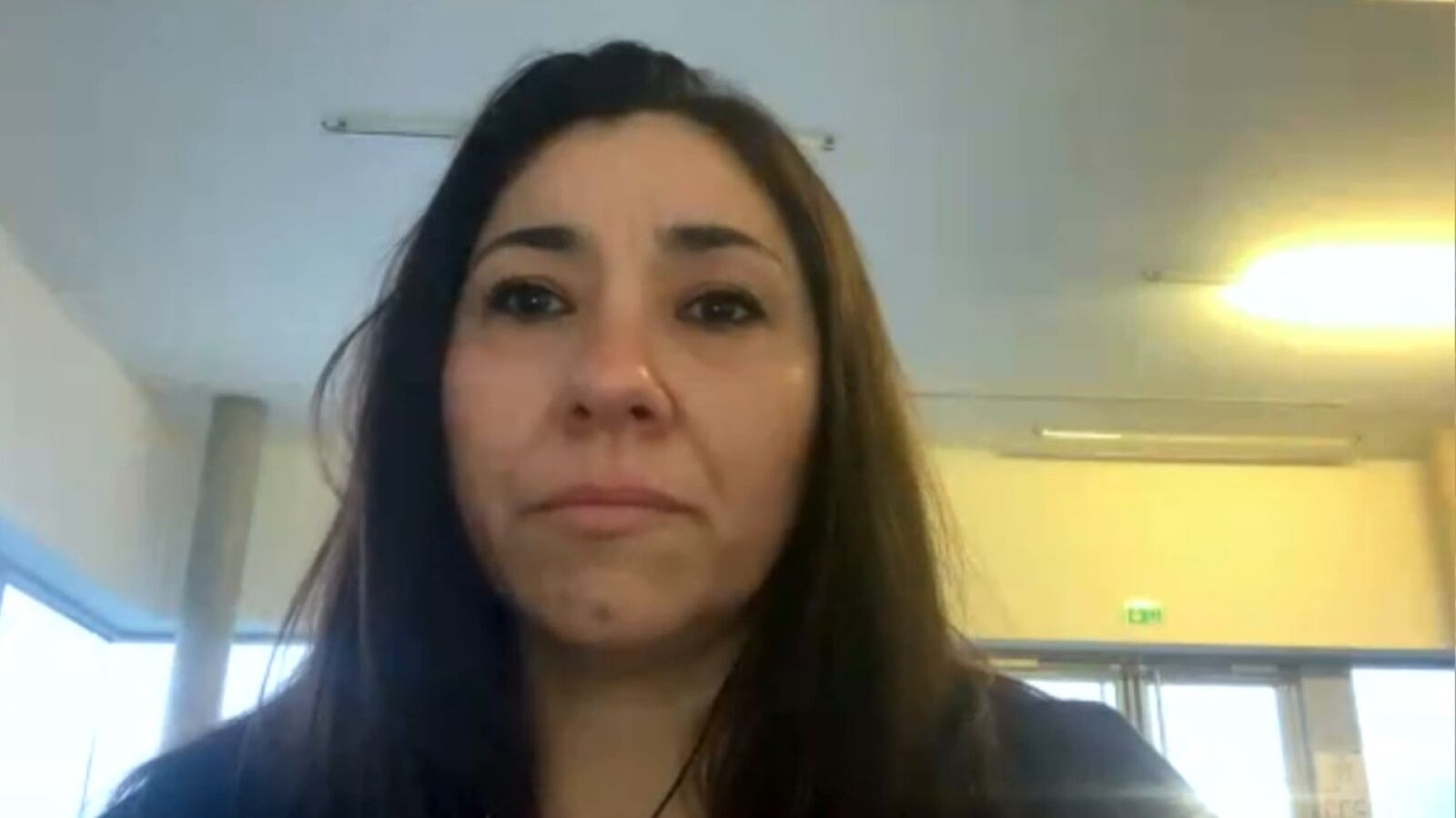 Sandra, atrapada en Francia con sus hijos: su expareja la maltrataba y no autoriza que los menores vuelvan a España