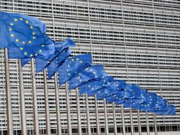 Banderas de Europa Banderas de Europa