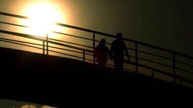 El fenómeno de 'El Niño', el origen de las altas y atípicas temperaturas que estamos viviendo este invierno