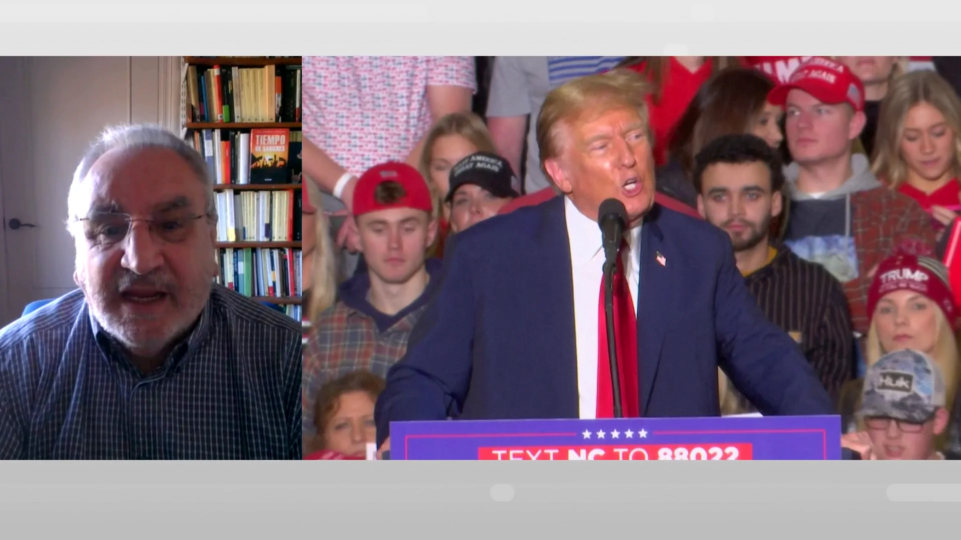 Donald Trump Donald Trump