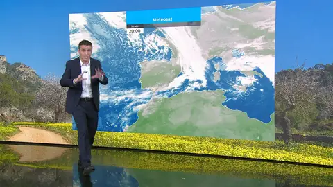 César Gonzalo César Gonzalo