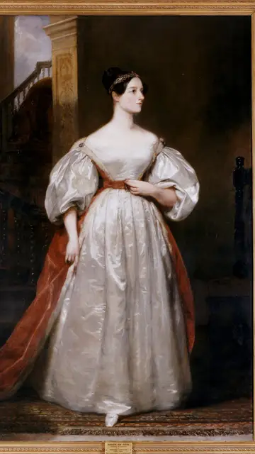 Ada Lovelace Ada Lovelace