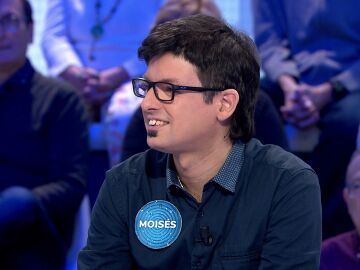Mois&eacute;s se une al equipo de veteranos en su programa 200: &ldquo;Esto solamente lo han conseguido Orestes y Pablo&rdquo;
