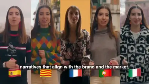 Imagen del vídeo de Marta Imagen del vídeo de Marta