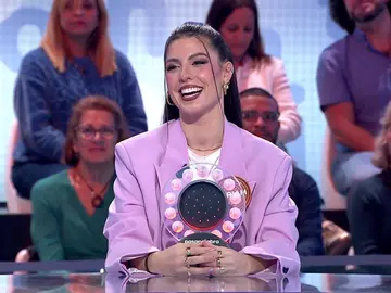 “Qué crossover más bonito”: Miriam Rodríguez triunfa en La Pista tras una nostálgica coincidencia “Qué crossover más bonito”: Miriam Rodríguez triunfa en La Pista tras una nostálgica coincidencia