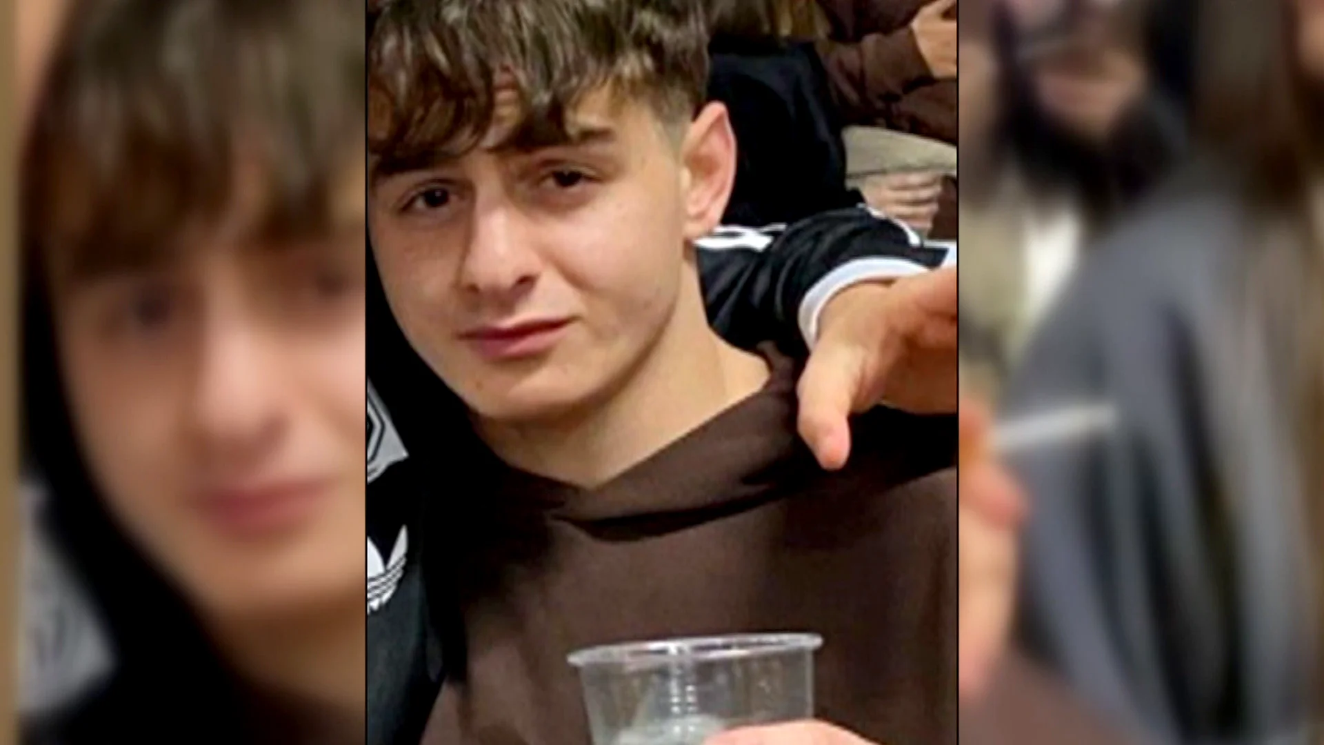 La extraña desaparición de Javier, un joven de 20 años que nunca volvió a casa tras una fiesta universitaria La extraña desaparición de Javier, un joven de 20 años que nunca volvió a casa tras una fiesta universitaria