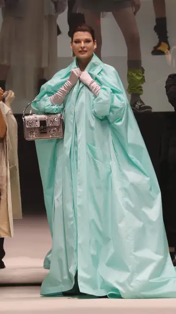 Linda Evangelista Linda Evangelista