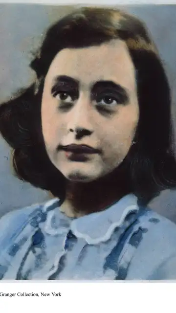 Ana Frank Ana Frank