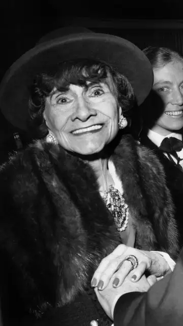 Coco Chanel Coco Chanel