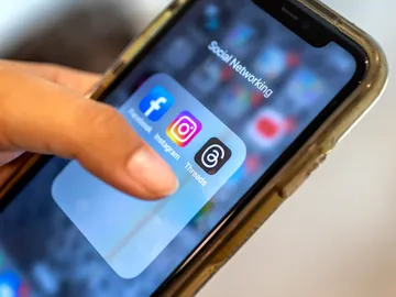 Instagram y Facebook sufren una caída en varios países, entre ellos España Instagram y Facebook sufren una caída en varios países, entre ellos España