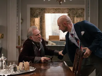 Damián y Jesús Damián y Jesús