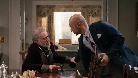 Damián y Jesús Damián y Jesús