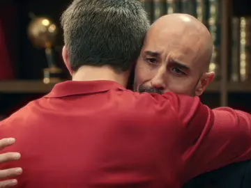 Andrés y Jesús Andrés y Jesús