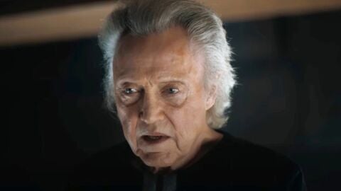 Christopher Walken en Dune: Parte Dos