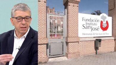 El sanitario que ha fallecido tras recibir una patada en los testículos perdió el conocimiento y no fue atendido por un médico