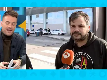 Polémica cambio de sexo. Polémica cambio de sexo.