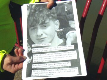 Sin rastro de Javier Márquez, el joven desaparecido en Logroño: la principal hipótesis es que se cayó al río Ebro