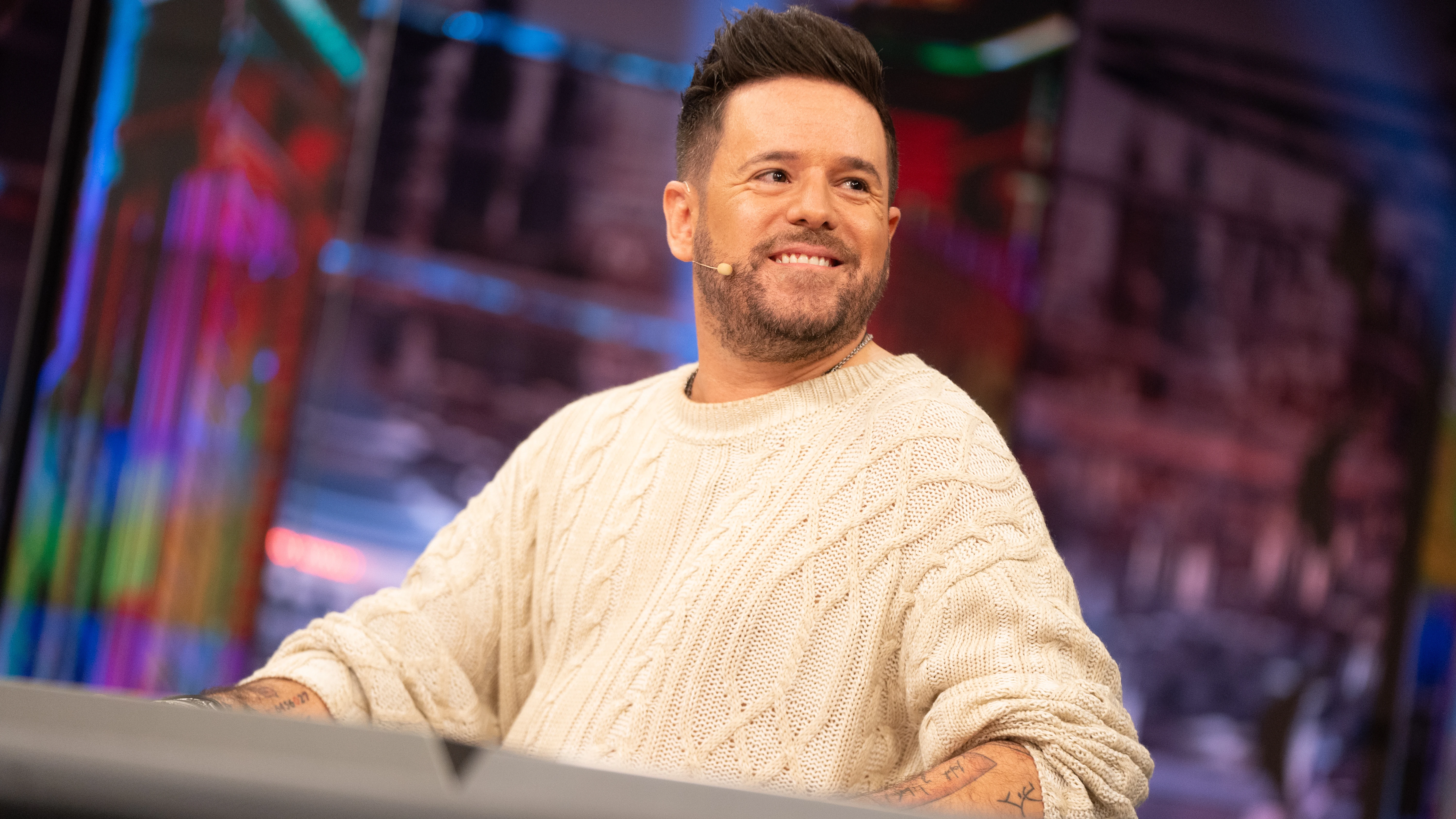Pablo L&oacute;pez