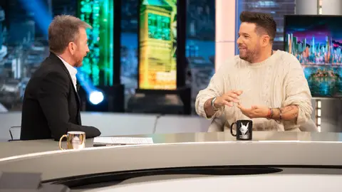 Pablo López, sobre el negocio que montó con su hermano: “Fue una ruina absoluta” Pablo López, sobre el negocio que montó con su hermano: “Fue una ruina absoluta”