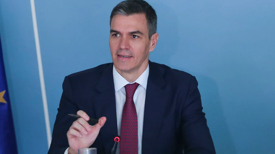Pedro Sánchez Pedro Sánchez