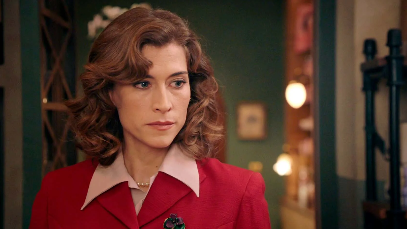 Marta de la Reina