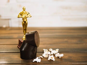 Premio Oscar con palomitas