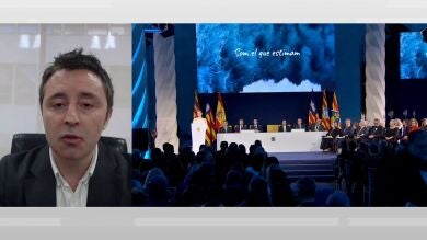 El director de salud balear desmiente a Armengol: 