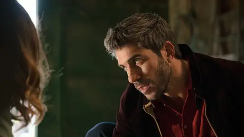 Andrés de la Reina Andrés de la Reina
