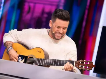 Pablo López Pablo López