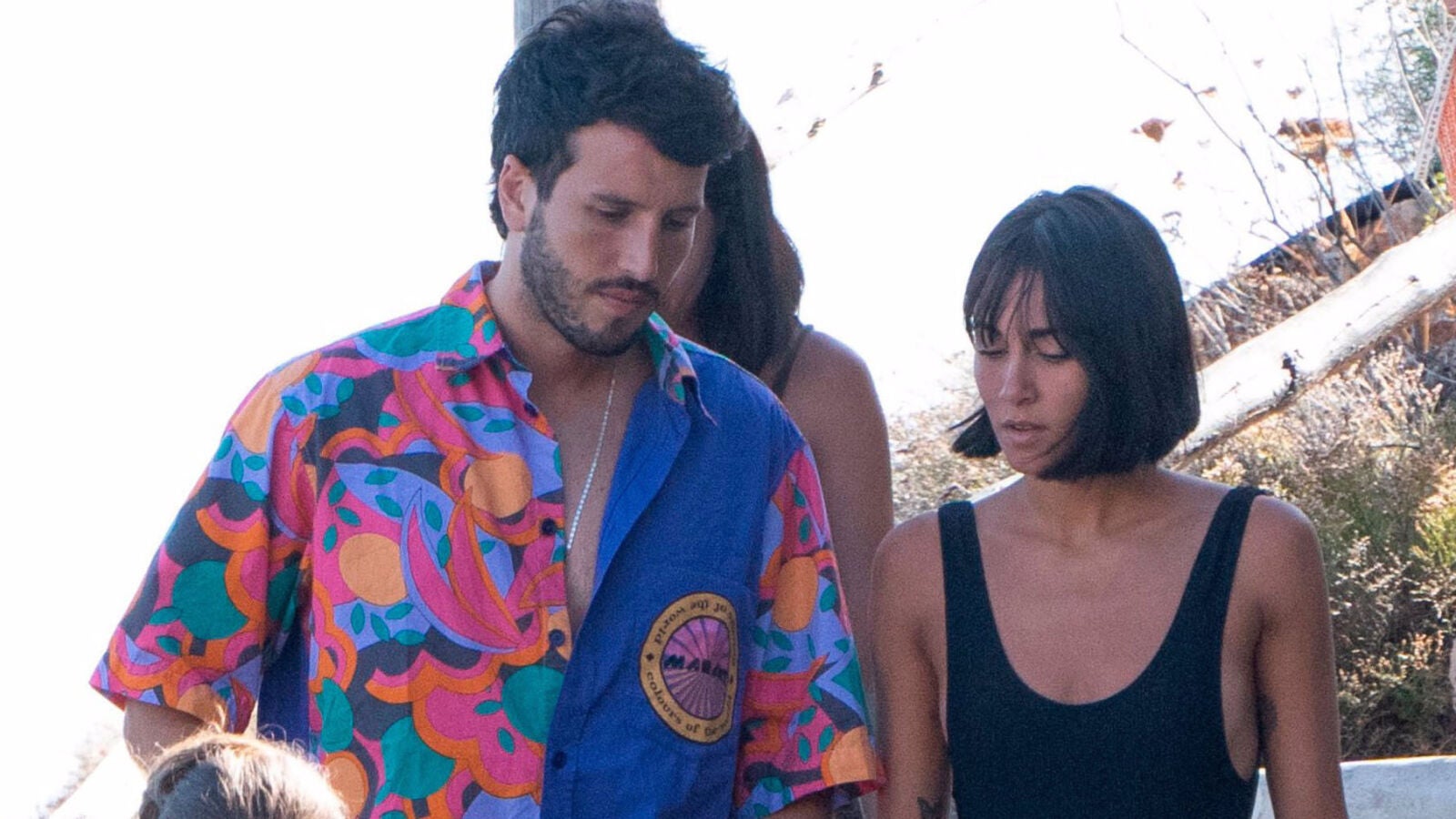 Aitana y Sebastián Yatra, salpicados de nuevo por rumores de ruptura: ¿ha roto la pareja otra vez?