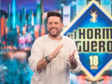 Pablo López Pablo López