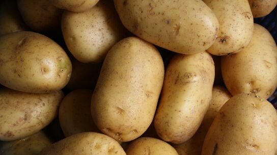 Patatas