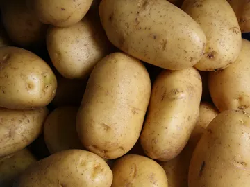 Patatas Patatas