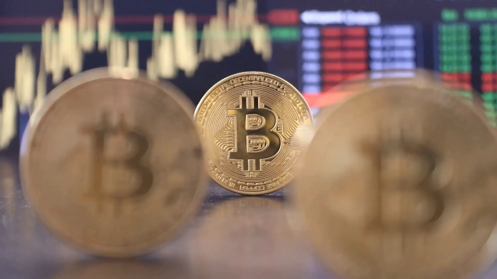 El Bitcoin marca récord El Bitcoin marca récord