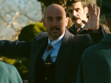 Jesús de la Reina Jesús de la Reina