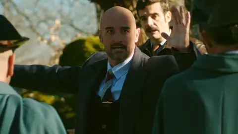 Jesús de la Reina Jesús de la Reina