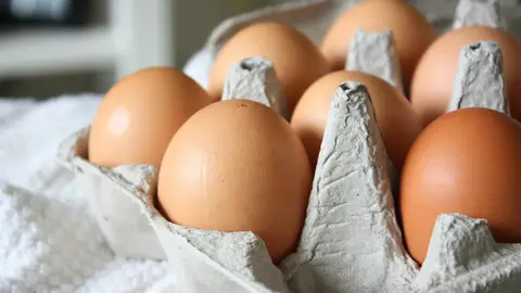 Huevos Huevos